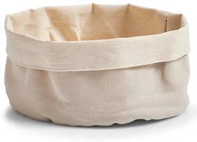 Koszyk na chleb, pieczywo - Ø20x12 cm, ZELLER