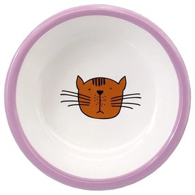 Ceramiczna miska dla kota ø 13 cm Magic Cat – Plaček Pet Products