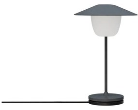 Lampa zewnętrzna LED na USB ze ściemniaczem ø 14 cm Ani Lamp Mini – Blomus