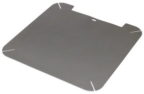 Podkładka ochronna do pojemnika iD Wallspace – iDesign
