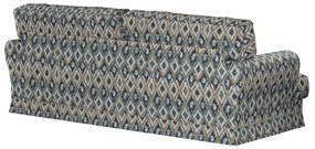 Pokrowiec na sofę Ekeskog rozkładaną