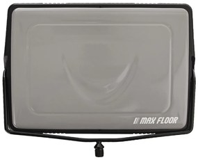Mechaniczna zmiotka do podłóg Orion Quick Floor