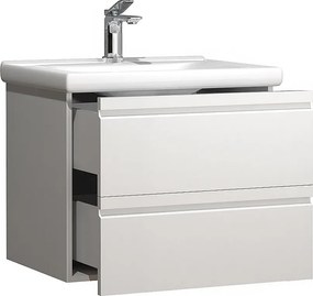 2 szt. umywalka Silora L