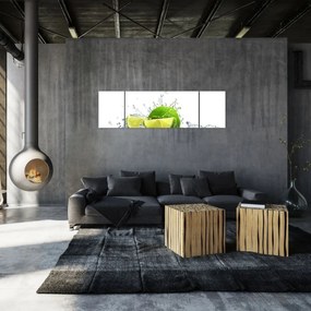 Obraz - Limes (170x50 cm)