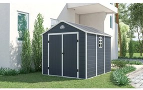 Domek ogrodowy Ave H – Rojaplast