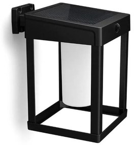 Philips CAMILL LED 1,4W 3,7V IP44 solární nástěnné svítidlo se senzorem