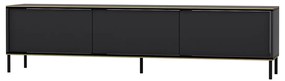 Stolik pod telewizor Imaj Anthracite
