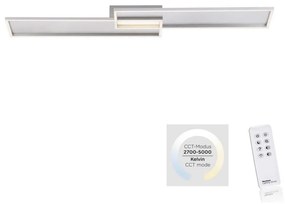 Paul Neuhaus 8371-55 - LED Plafon ściemnialny AMARA LED/40W/230V + PILOT