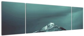 Obraz góry (170x50 cm)