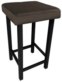 TABORET KLASYK STOŁEK LOFT MG05 60cm