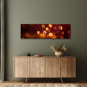 Obraz - Poranek (170x50 cm)
