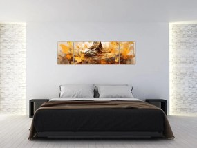 Obraz - Uzdrowiciel (170x50 cm)