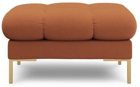 Ceglasty podnóżek Bali – Cosmopolitan Design