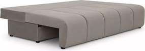Sofa Minimal z funkcją spania i pojemnikiem na pościel – nowoczesna, elegancka