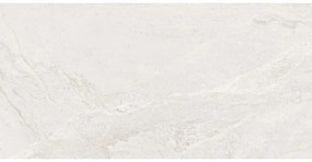 Mexen Homes Bianco próbka gresu szkliwionego rekt. G1, płytka podłogowo-ścienna, połysk - TL151-00-S