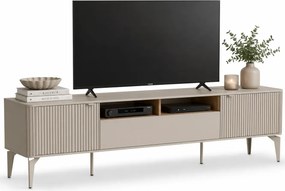 Kaszmirowy stolik pod telewizor 200 cm T8-Z14