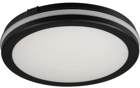 Kanlux 38381 - LED Oświetlenie zewnętrzne BENO ECO LED/12W/230V 3000/4000/6500K IP65