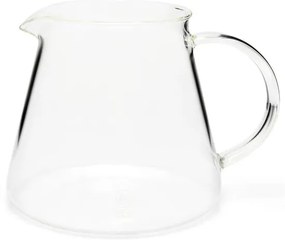 Kawiarka ze stali nierdzewnej w kolorze srebra 500 ml Slow Coffee – Leopold Vienna