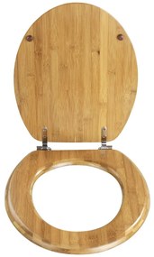 Deska sedesowa BAMBOO, WENKO