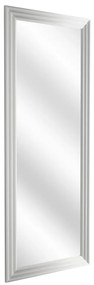 Lustro ścienne 50x142 cm Wave – Styler