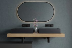 Umywalka nablatowa NT12