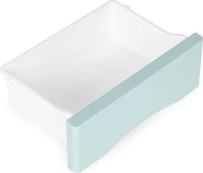 Regał dziecięcy z 5 szufladami Coloro 05C