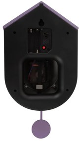 Zegar wahadłowy/ścienny Grato Cuckoo – Karlsson