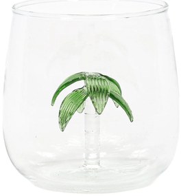 Szklanka z figurką, 400 ml