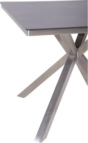 Stół ogrodowy 90x90 cm Modena – Garden Pleasure