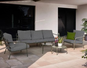 Calista - zestaw 5-elementowy - Towar rozpakowany (N479)