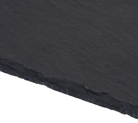 Łupkowa taca 20x40 cm – Casa Selección