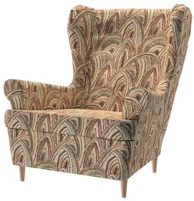 Pokrowiec na fotel Strandmon