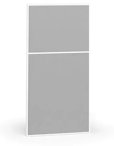 Przegroda tekstylna, 600 x 1200 mm