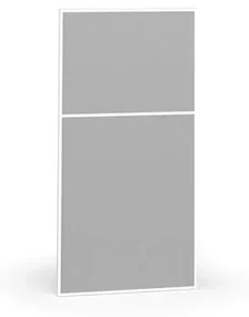 Przegroda tekstylna, 600 x 1200 mm