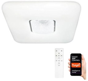 Top Light Orion HXL SMART - LED 60W 230V ściemnialne sufitowe Tuya