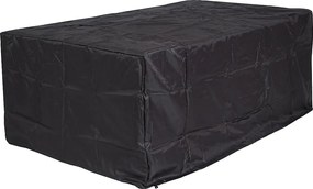 Plandeka ochronna na meble ogrodowe MCW-J41, 95x140x75cm