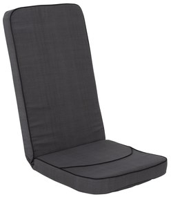 Poduszka na fotel ogrodowy 124 x 47 cm Modena kwadrat H024-07IB PATIO