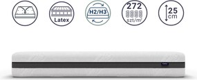 Materac kieszeniowy Rena 90x190