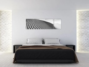 Obraz - Wydma piaskowa (170x50 cm)