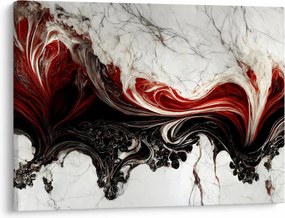 Obraz - Nowoczesna abstrakcja (70x50 cm)