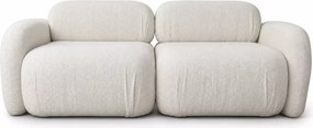 Sofa modułowa Blossom 2 - komfortowa sofa dwuosobowa do salonu