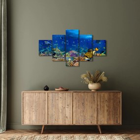 Obraz - Ocean (125x70 cm)