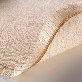 Plastikowa mata stołowa ø 38 cm Joalie – douceur d'intérieur