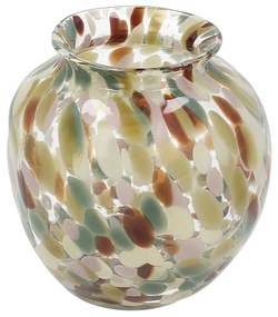 Wazon szklany Marea 22 cm