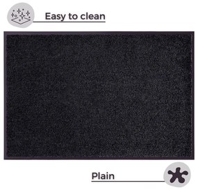 Wycieraczka 90x60 cm Wash and Clean – Hanse Home