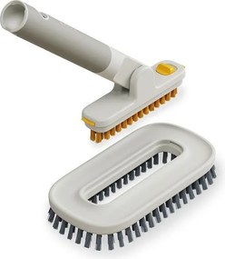 Szczotka CleanTech 2in1 – Joseph Joseph