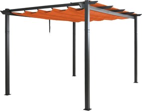 Pergola MCW-N93,  terakota