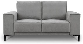 Jasnoszara sofa 164 cm Copenhagen – Scandic