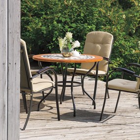 Stół ogrodowy Como 100 cm PATIO