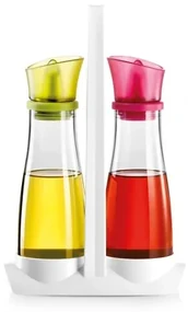 Tescoma Zestaw do oleju i octu VITAMINO, 250 ml,